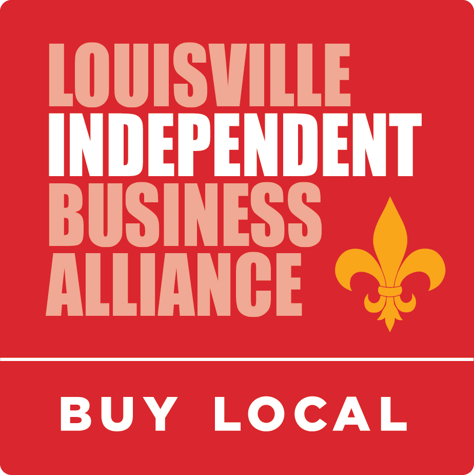 Louisville Independent Business Alliance Logo