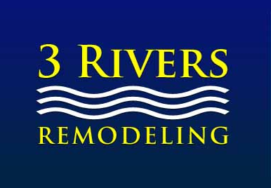 3 Rivers Remodeling, LLC Logo