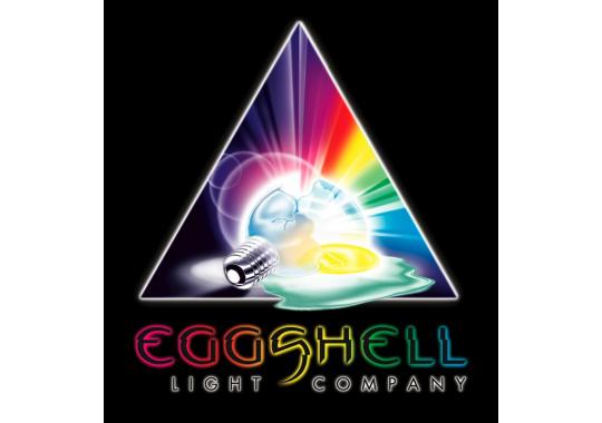 Eggshell Light Company Logo
