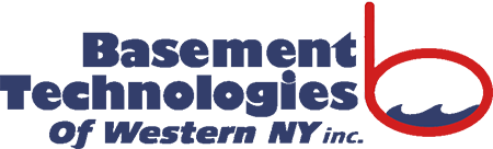 Basement Technologies of Western NY Inc Logo