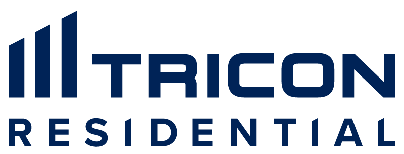 Tricon Residential	 Logo