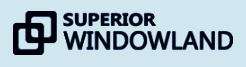 Superior Windowland LLC Logo