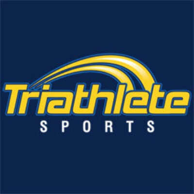 Triathlete Sports, Inc. Logo