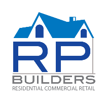 RP Builders Logo
