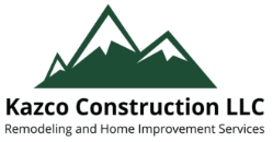 Kazco Construction LLC Logo