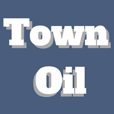 Town Oil Company, Inc. Logo