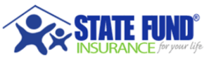 State Fund Insurance Logo