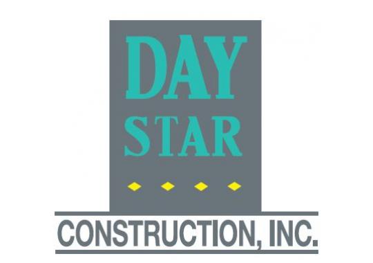Day Star Construction, Inc. Logo