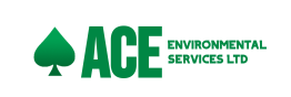 Ace Environmental Services Ltd. Logo