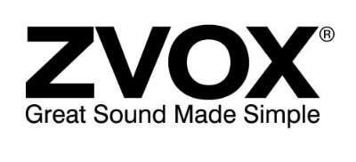 Zvox Audio, LLC Logo