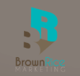 BrownRice Marketing, Inc. Logo
