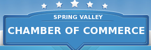 Spring Valley Chamber of Commerce Logo