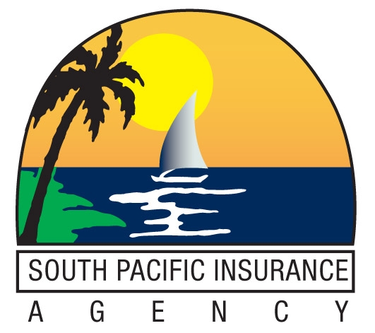 South Pacific Insurance Agency Inc. Logo