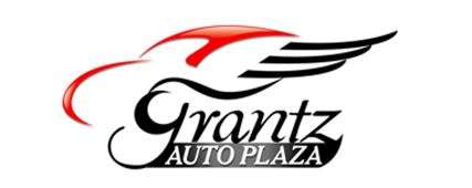 Grantz Auto Plaza, LLC Logo