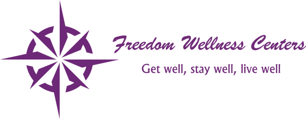 Freedom Wellness Centers Logo