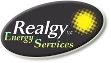 Realgy, LLC Logo