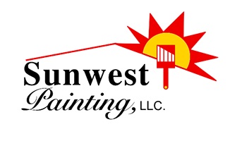 Sunwest Painting LLC Logo