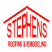 Stephens Roofing & Remodeling Logo