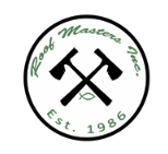 Roof Masters Inc Logo