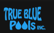 True Blue Pools Inc Logo
