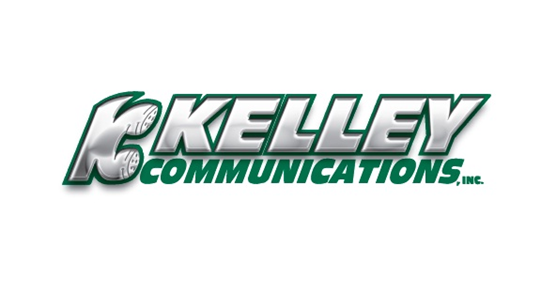 Kelley Communications, Inc. Logo