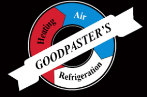 Goodpaster's Mechanical Contractors Logo