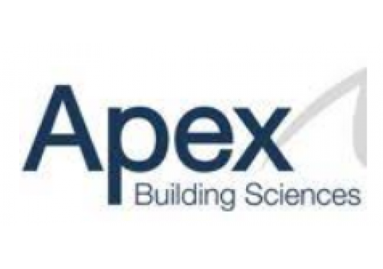 Apex Building Sciences Inc. Logo