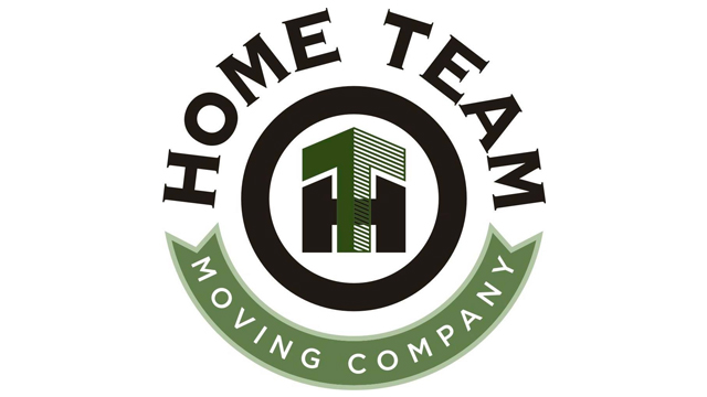 Home Team Moving Company Logo