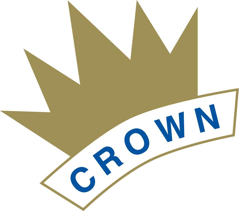 Crown Foundation Repair & Concrete Raising Co. Logo