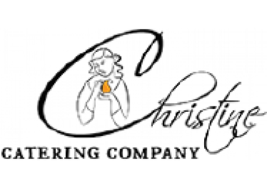 Christine Catering Company Inc. Logo
