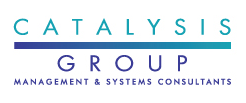 Catalysis Group Inc. Logo