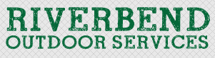 Riverbend Outdoor Services LLC Logo