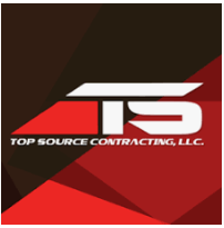 Top Source LLC Logo