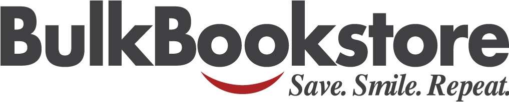 Bulk Bookstore Logo