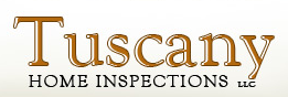 Tuscany Home Inspections LLC Logo