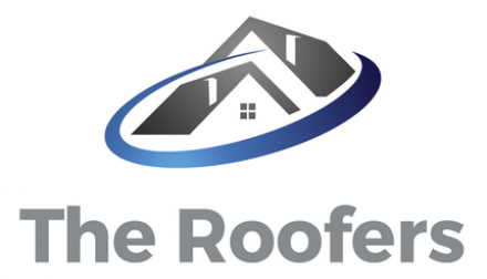 The Roofers & Restoration Logo