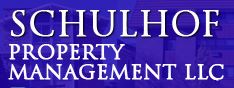 Schulhof Property Management LLC Logo
