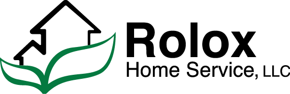 Rolox Home Service, LLC Logo
