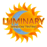 Luminary Tinting & Window Solutions LLC Logo