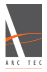 Arc Tec Inc Logo