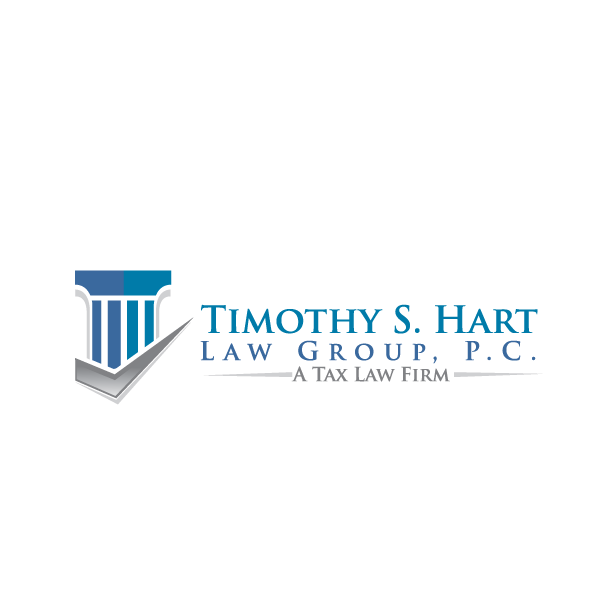 Timothy S. Hart Law Group, PC Logo
