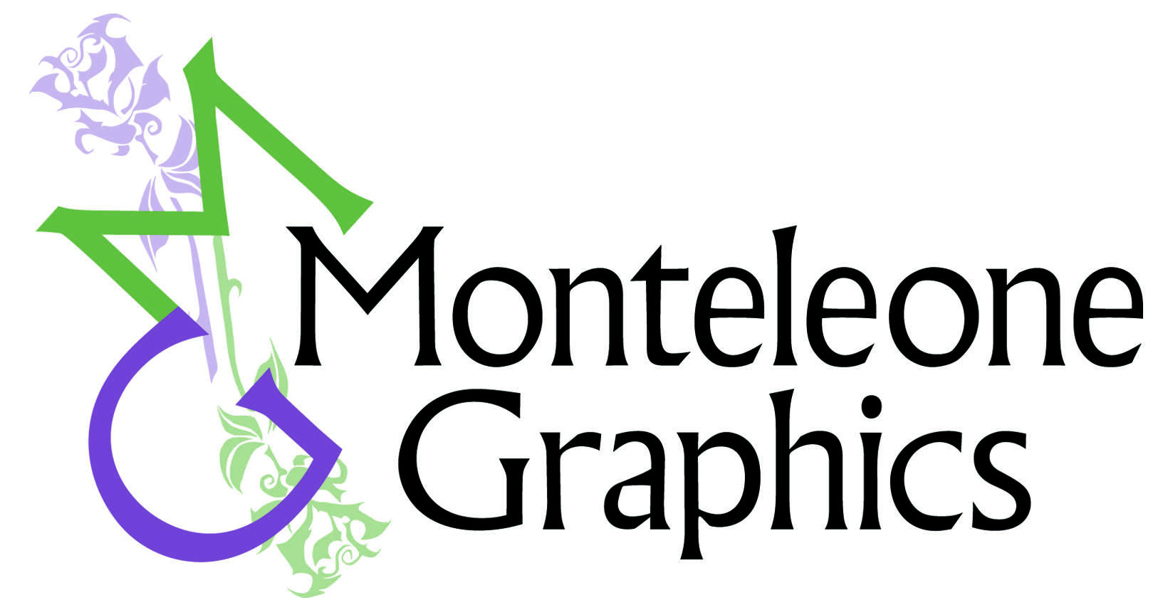 Monteleone Graphics Logo