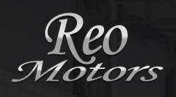 Reo Motors, Inc. Logo