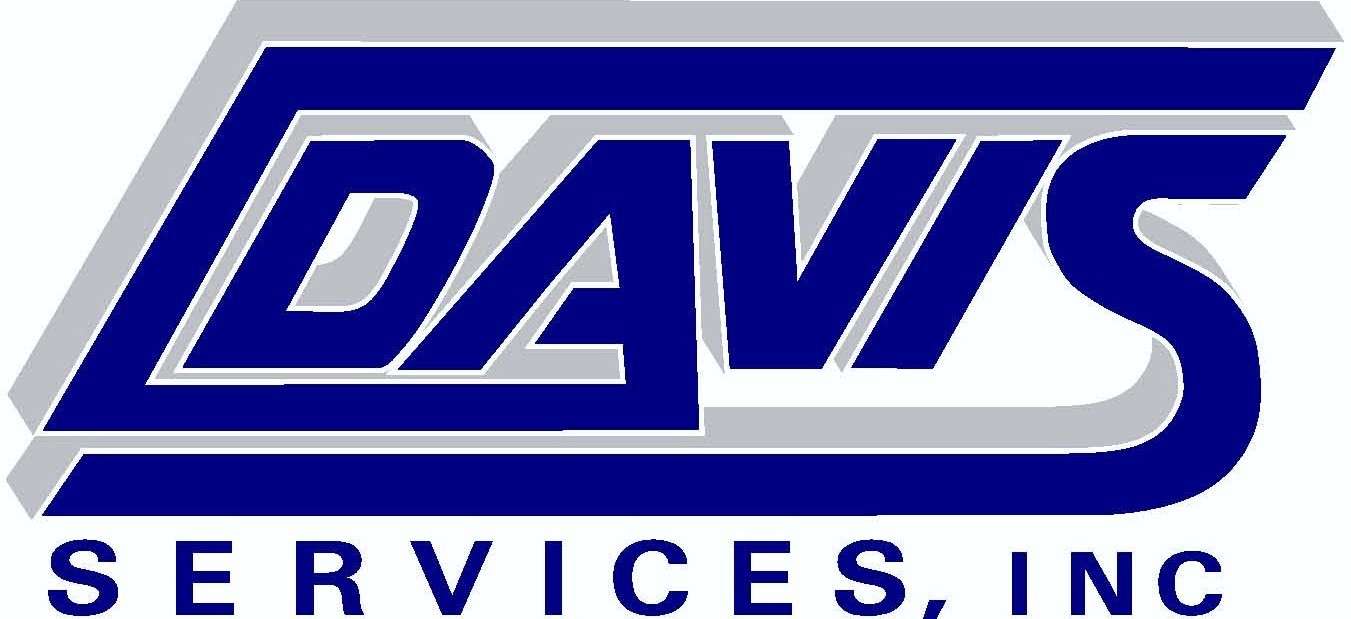 Davis Services Inc Logo