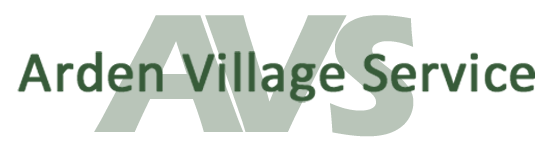 Arden Village Service, Inc. Logo
