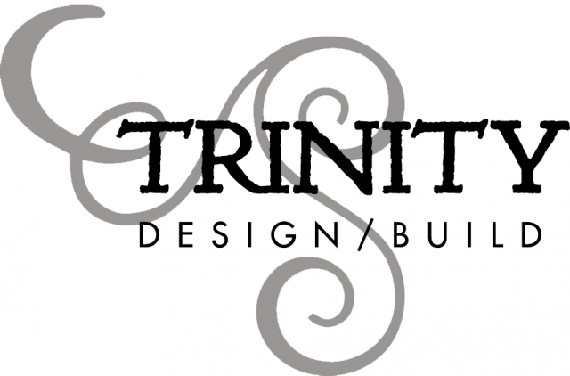 Trinity Design/Build, Inc. Logo