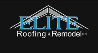 Elite Roofing & Remodel LLC Logo