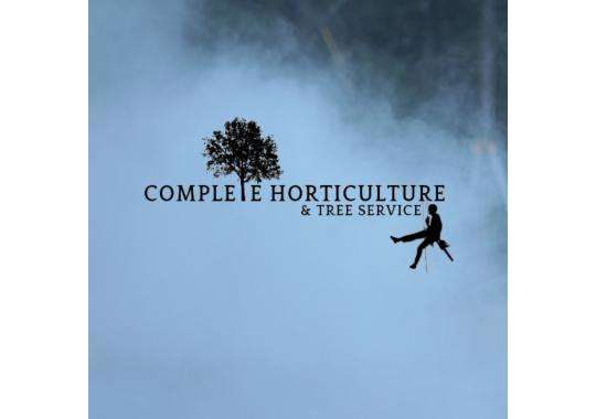 Complete Horticulture & Tree Service LLC Logo