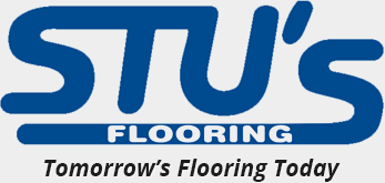 Stu's Flooring LTD Logo