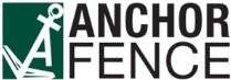 Anchor Fence, Inc. Logo